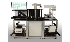 Hudson Robotics - Protean Workcell