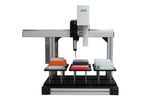 Hudson Robotics - Model SOLO - Automated Liquid Handler