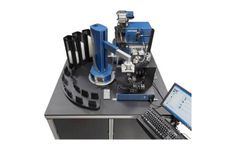 RapidPick - Complete Colony Picker