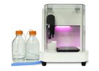 Hudson Robotics - Model Rapid_pH - Benchtop pH Meter with Temperature Compensation