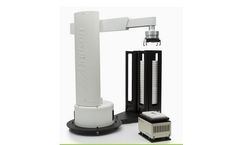 PlateCrane SciClops - Microplate Handler