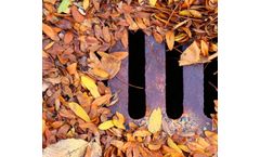 Point  IoT System for Sewer Manhole Monitoring