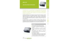 Metasphere - Model MM-IM RTU and PLC - Mains-Powered System - Brochure