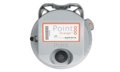 Metasphere - Point Orange IoT Remote Terminal Unit