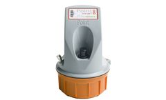 Metasphere - Model Point Orange 3G - Battery Powered Remote Terminal Unit (RTUs)