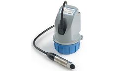 Metasphere - Model GSM/GPRS - Point Blue 3G RTU Unit