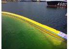 Model Sargasso - Barrier