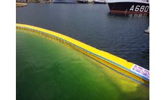 Model Sargasso - Barrier