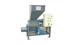 BLiK - Model BB350 - Mini Crushers