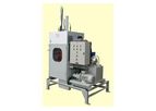 BLiK - Model RF7 - Barrel Press With Automatic Rinsing Device