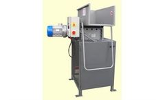 BLIK - Model M420-530 - Crusher Monorotor