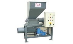 BLiK - Model BB230 - Mini Crushers