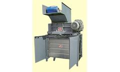 BLiK - Model B600 - Crushers