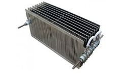Cressall - Model HPR - Grid Neutral Earthing Resistors