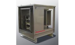 Cressall - Neutral Earthing Enclosures