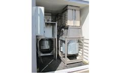 Cressall - Generator Load Banks