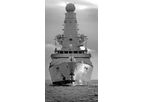 Cressall - Dynamic Marine Braking Resistors