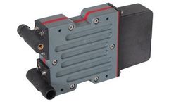 Cressall - Model EV2 - Marine Water Cooled Resistors Modular Resistor