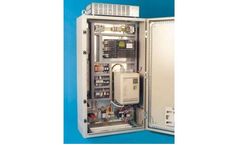 Cressall - Model ES Series - Standard Dynamic Braking Resistors