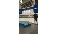 Dawangfans - equipment