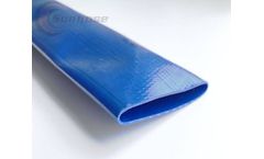 How to choose the right layflat hose