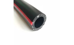 Sunhose - Model SHSP - PVC Spray Hose