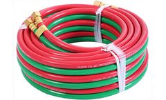 Sunhose - Model SHPT - PVC Twin Welding Hose