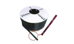 Plentirain - Model PRDT - Drip Tape with Continuous Labyrinth