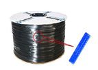 Plentirain - Model PRDT - Dripline Pipe with Flat Dripper