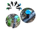 Plentirain - Model TAD - Non-PC Take Apart Dripper