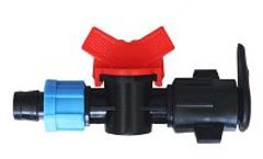 Plentirain - Drip Tape Mini Valves