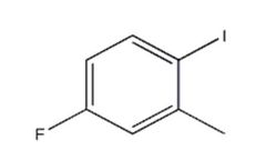 Speranza - 4 Fluoro 1 Iodo 2 Methylbenzene