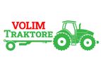 Traktori Prikljucne Masine - Volim traktore