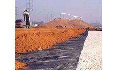 Hiking - Model HP - Woven Geotextile