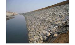 Hiking - Gabion Basket