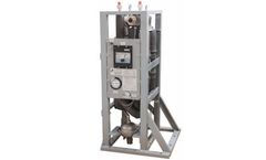 Howell - Model 7300 Mk II - Low-Pressure Dry Air Condenser-Filter