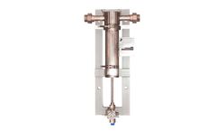 Howell - Model 8880 Mk III - Oil Removal Filter