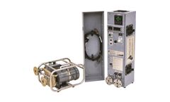 Howell - Model 8600 Mk II Perm-A-Chlor PECG - Chlorinators