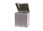 Howell - Model 8930 Mk I - Dockside Dechlorinators