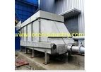 Loren - Model LRD-100 - Dissolved Air Flotation Sewage Treatment Industrial Dust Removal Equipment