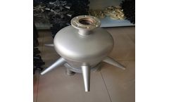 Loren - Model LVI-1511 - Loren Factory Made Acid And Alkali Resistant Injector