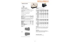 Soygen - Model SGD 70 - Generators - Brochure