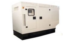 Soygen - Model SGD 70 - Generating Set