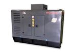Soygen - Model SGD-150 - Generating Set