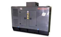 Soygen - Model SGD-150 - Generating Set