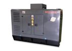 Soygen - Model SGD-175 - Generating Set