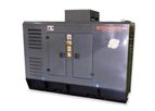 Soygen - Model SGP-10 - Generating Set
