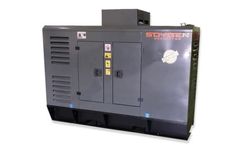 Soygen - Model SGP-10 - Generating Set