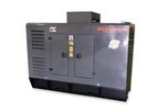 Soygen - Model SGP-250 - Generating Set