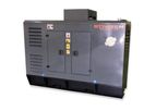 Soygen - Model SGPS-330 - Generating Set